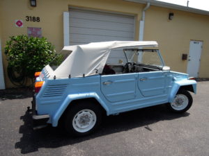 Volkswagen Thing