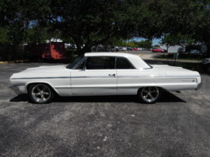 Impala SS