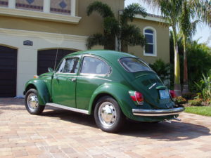 Super Beetle